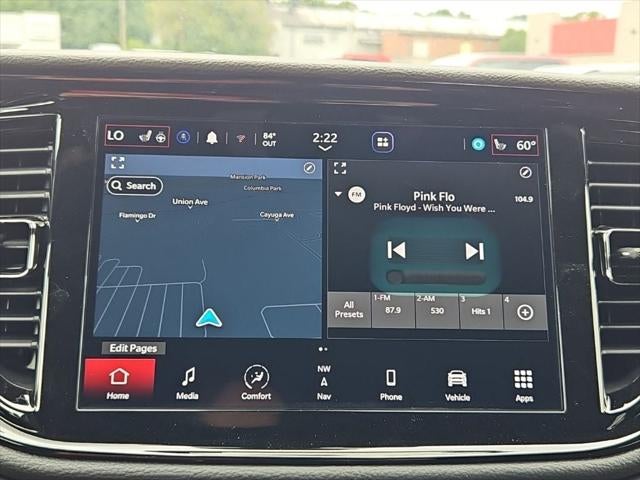 2026 Dodge Durango DURANGO GT AWD