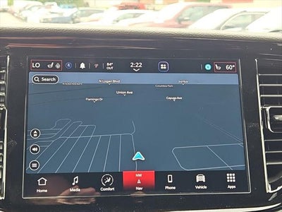 2026 Dodge Durango DURANGO GT AWD