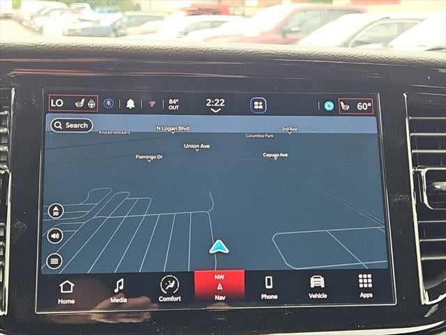 2026 Dodge Durango DURANGO GT AWD