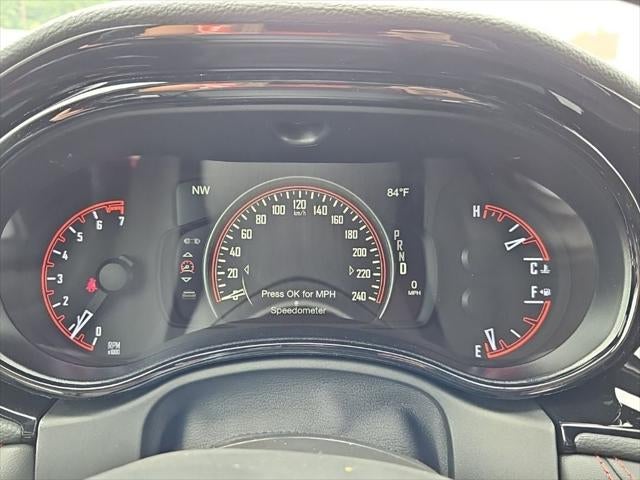 2026 Dodge Durango DURANGO GT AWD