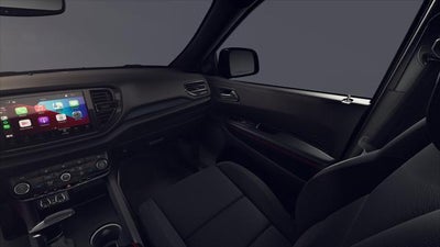 2026 Dodge Durango DURANGO GT AWD