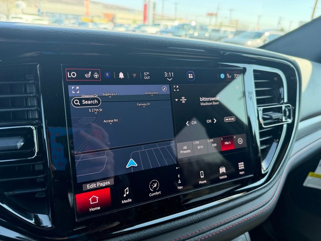 2026 Dodge Durango DURANGO GT AWD