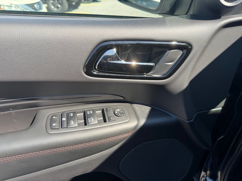 2026 Dodge Durango DURANGO GT AWD