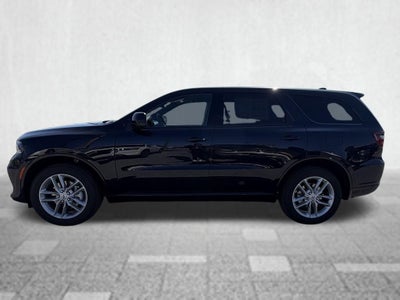 2026 Dodge Durango DURANGO GT AWD