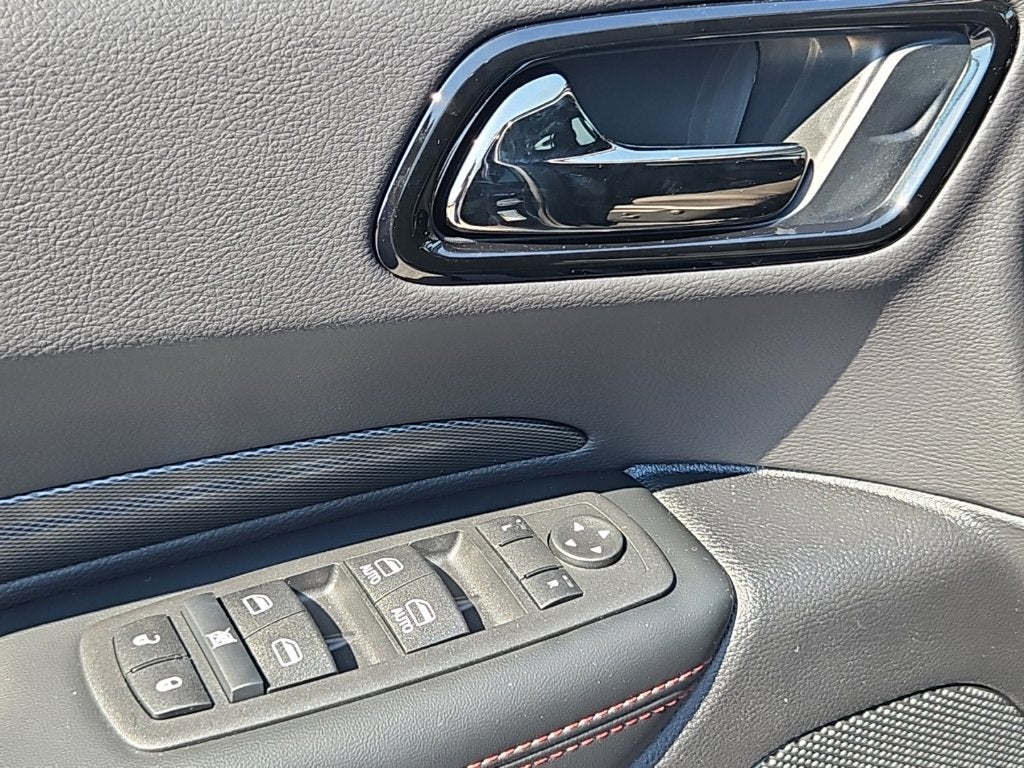 2026 Dodge Durango DURANGO GT AWD