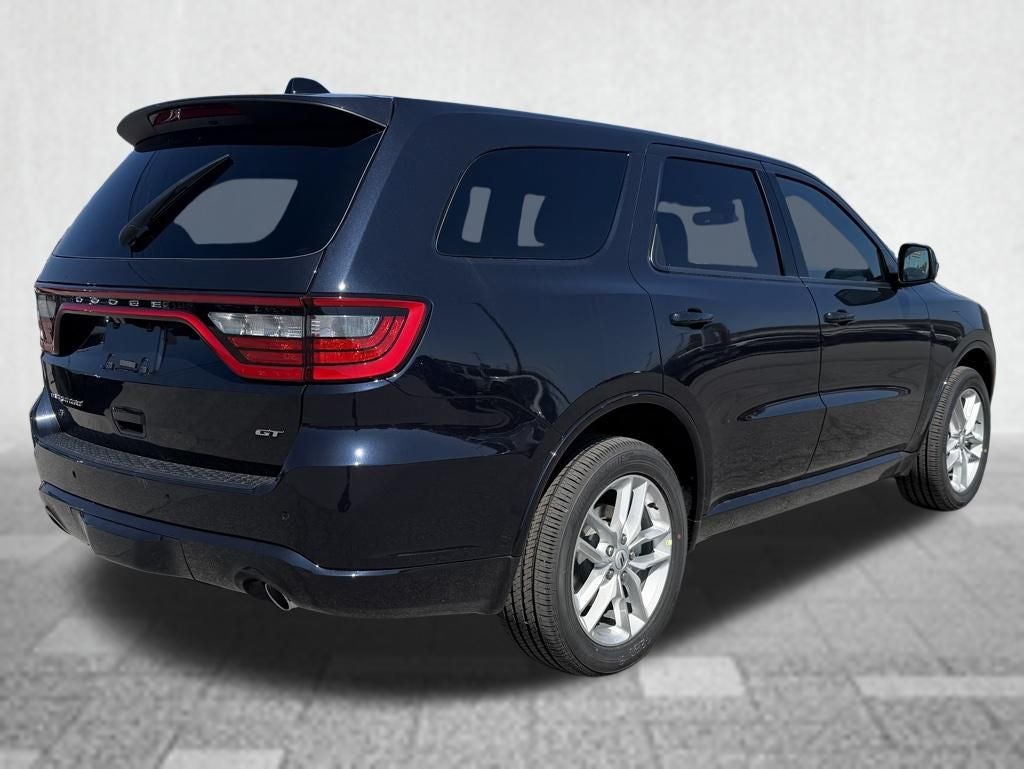 2026 Dodge Durango DURANGO GT AWD