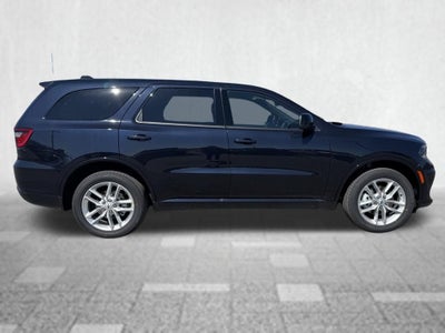 2026 Dodge Durango DURANGO GT AWD