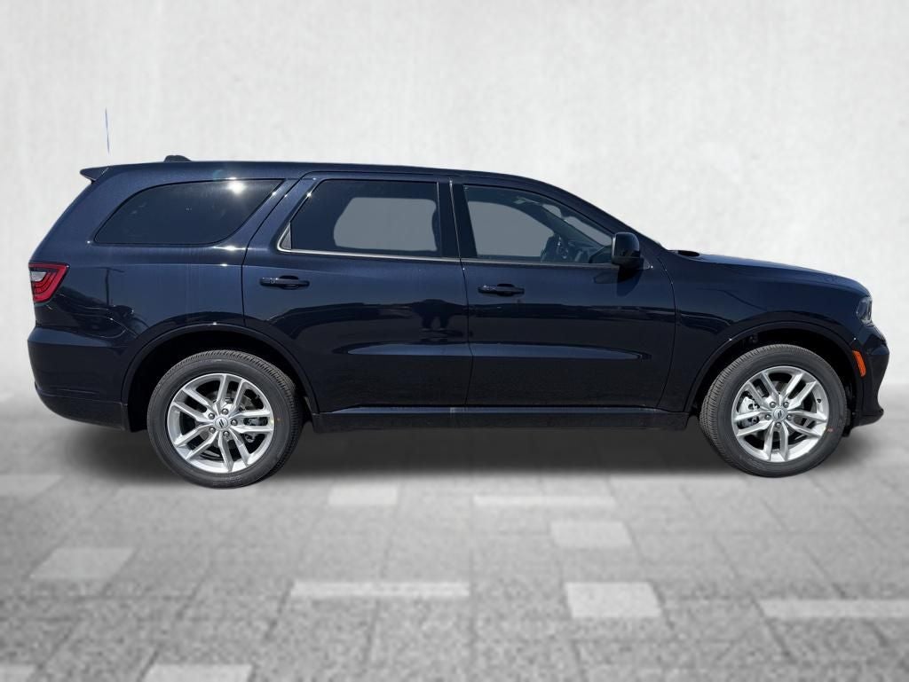 2026 Dodge Durango DURANGO GT AWD