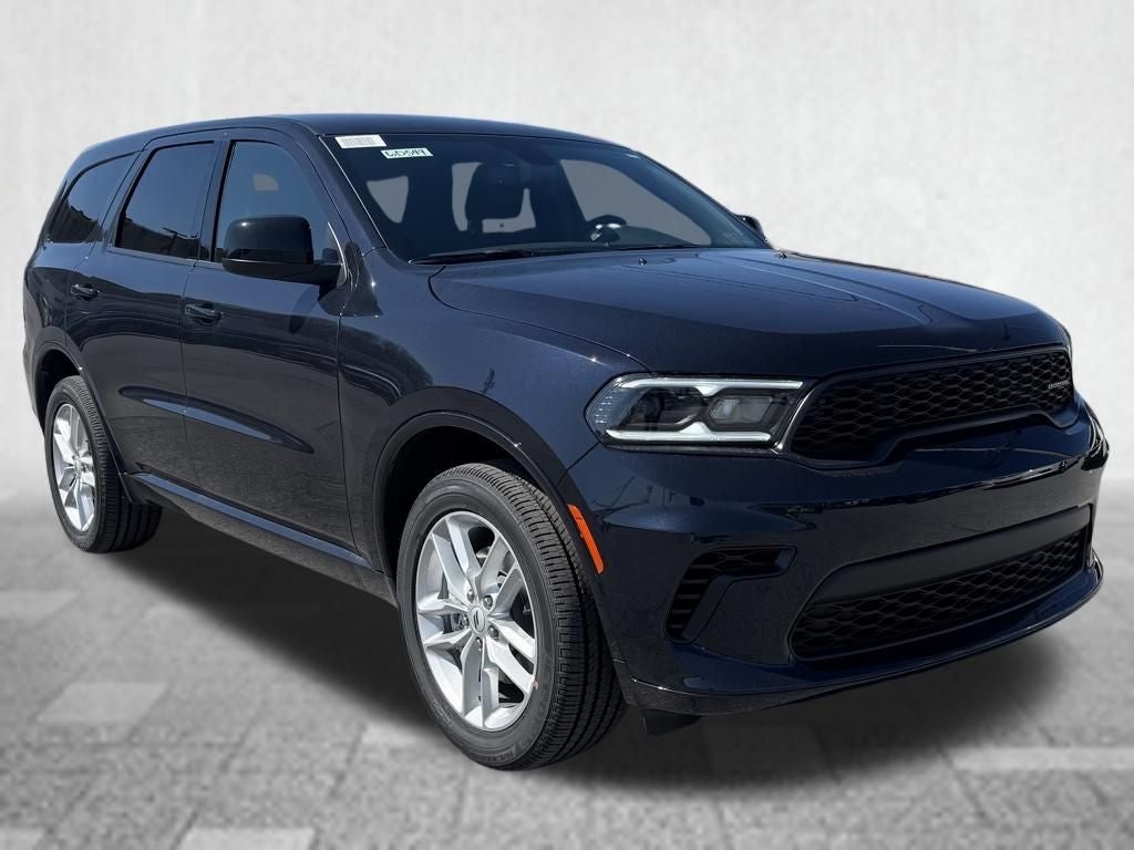 2026 Dodge Durango DURANGO GT AWD