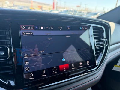 2026 Dodge Durango DURANGO GT AWD