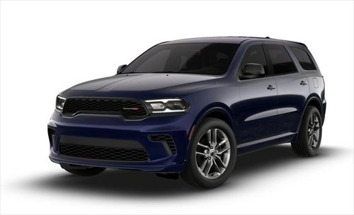 2026 Dodge Durango DURANGO GT AWD