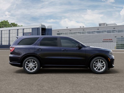 2026 Dodge Durango DURANGO GT AWD