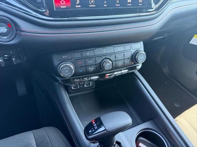 2026 Dodge Durango DURANGO GT AWD