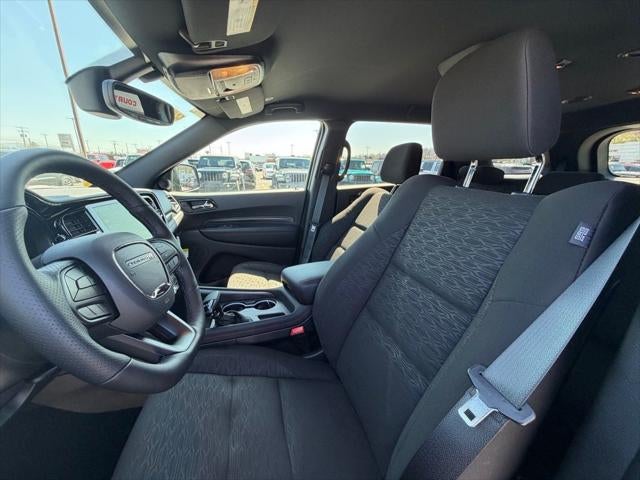2026 Dodge Durango DURANGO GT AWD