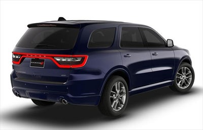 2026 Dodge Durango DURANGO GT AWD