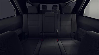 2026 Dodge Durango DURANGO GT AWD