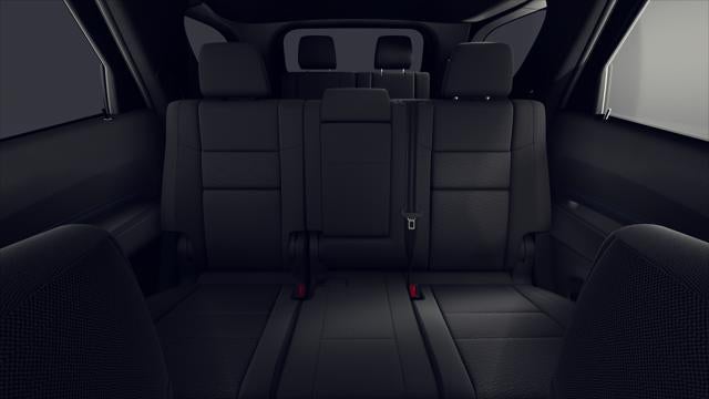 2026 Dodge Durango DURANGO GT AWD