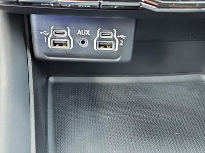2026 Dodge Durango DURANGO GT AWD