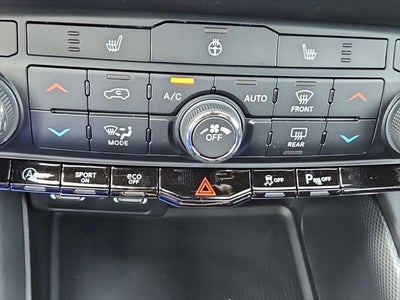2026 Dodge Durango DURANGO GT AWD