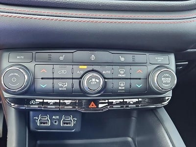 2026 Dodge Durango DURANGO GT AWD