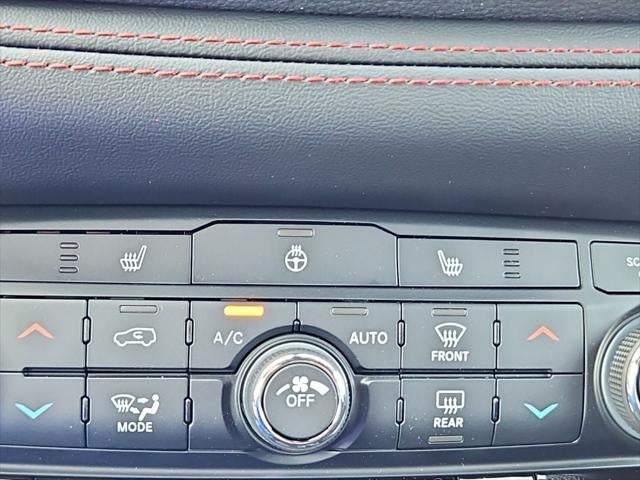 2026 Dodge Durango DURANGO GT AWD