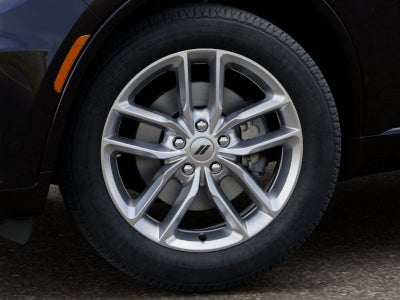 2026 Dodge Durango DURANGO GT AWD