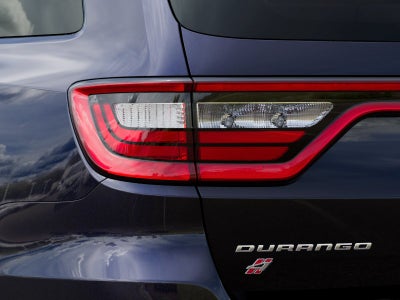 2026 Dodge Durango DURANGO GT AWD
