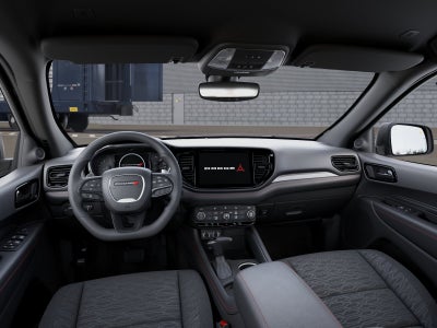 2026 Dodge Durango DURANGO GT AWD