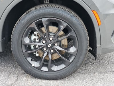 2026 Dodge Durango DURANGO GT AWD