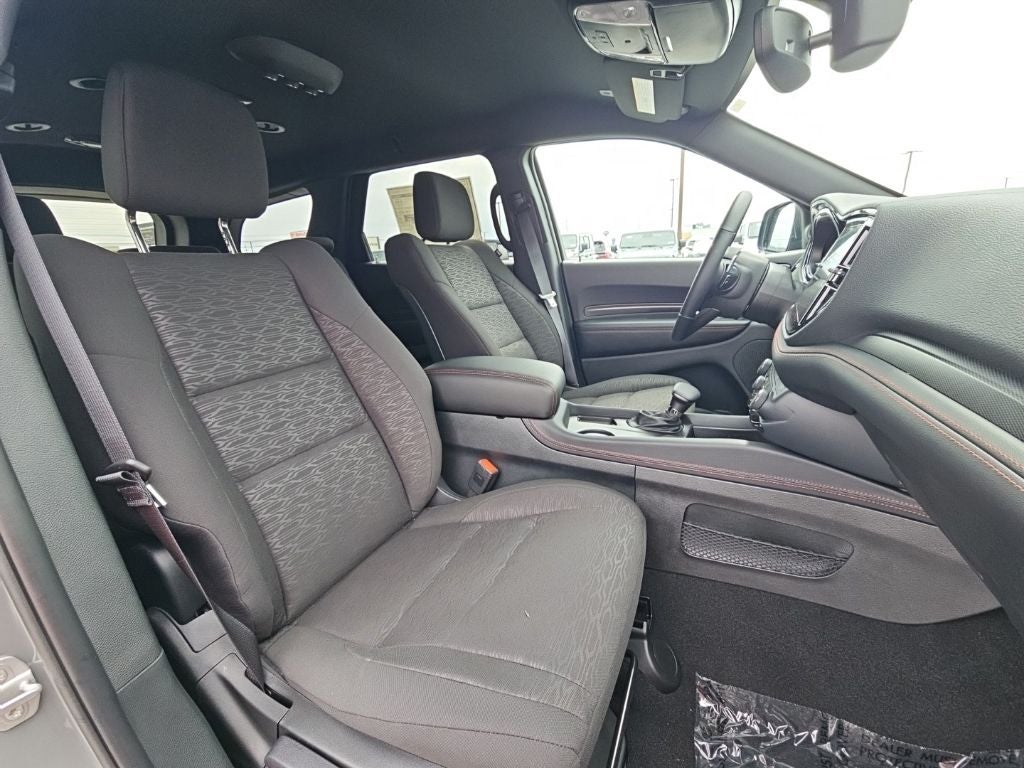 2026 Dodge Durango DURANGO GT AWD
