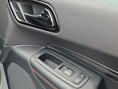 2026 Dodge Durango DURANGO GT AWD