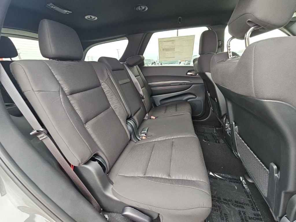 2026 Dodge Durango DURANGO GT AWD