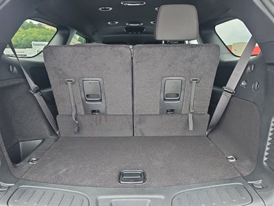 2026 Dodge Durango DURANGO GT AWD