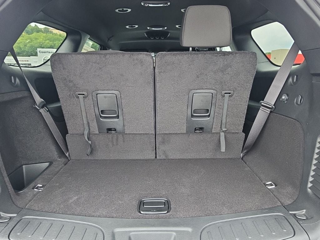 2026 Dodge Durango DURANGO GT AWD