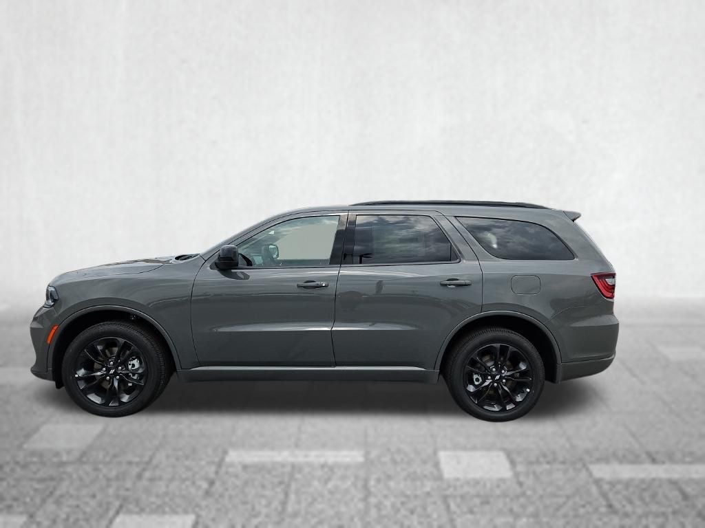 2026 Dodge Durango DURANGO GT AWD