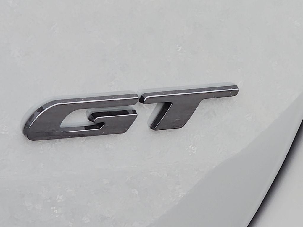2026 Dodge Durango DURANGO GT AWD