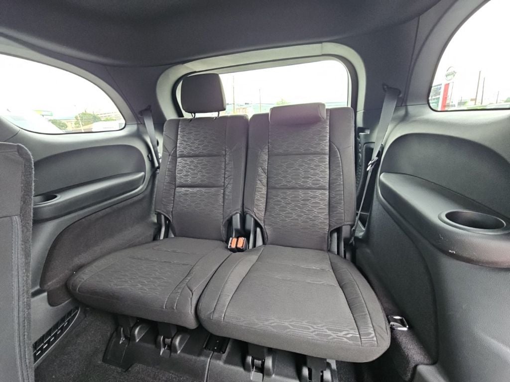 2026 Dodge Durango DURANGO GT AWD