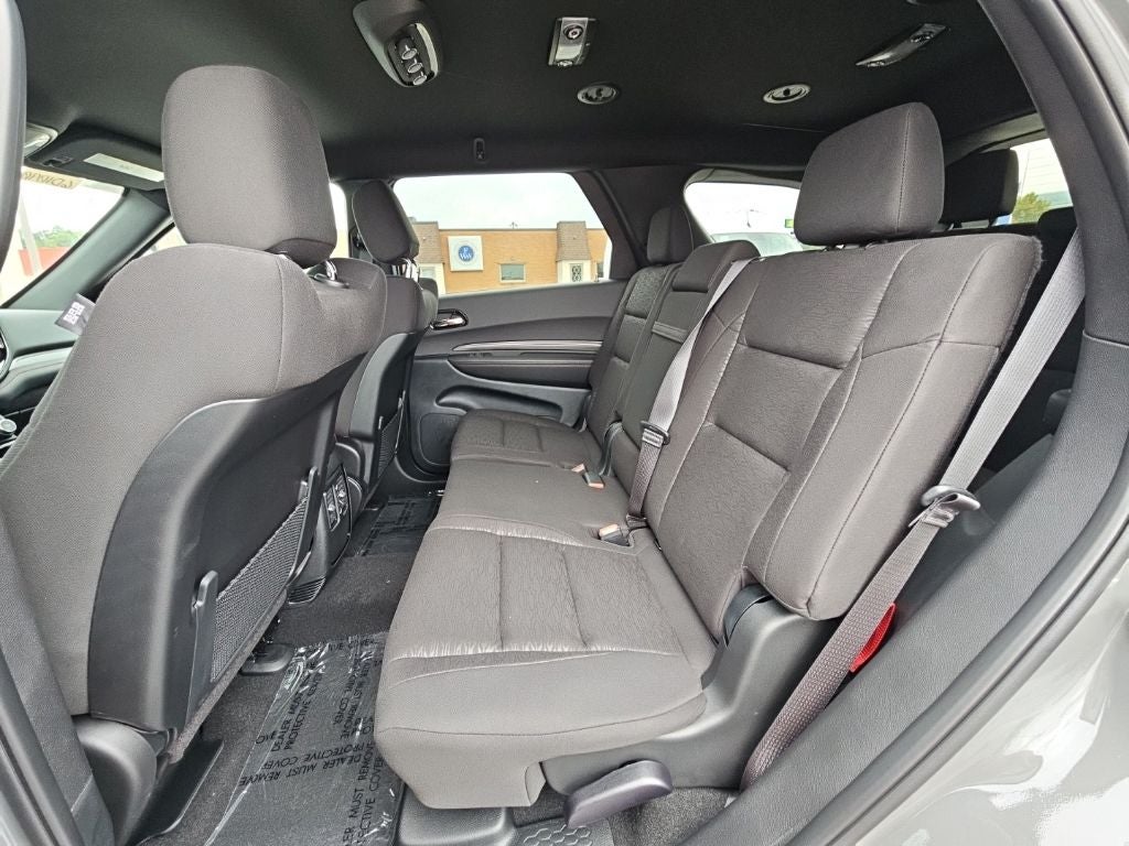2026 Dodge Durango DURANGO GT AWD