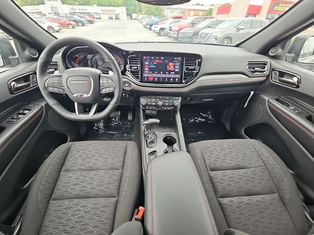 2026 Dodge Durango DURANGO GT AWD
