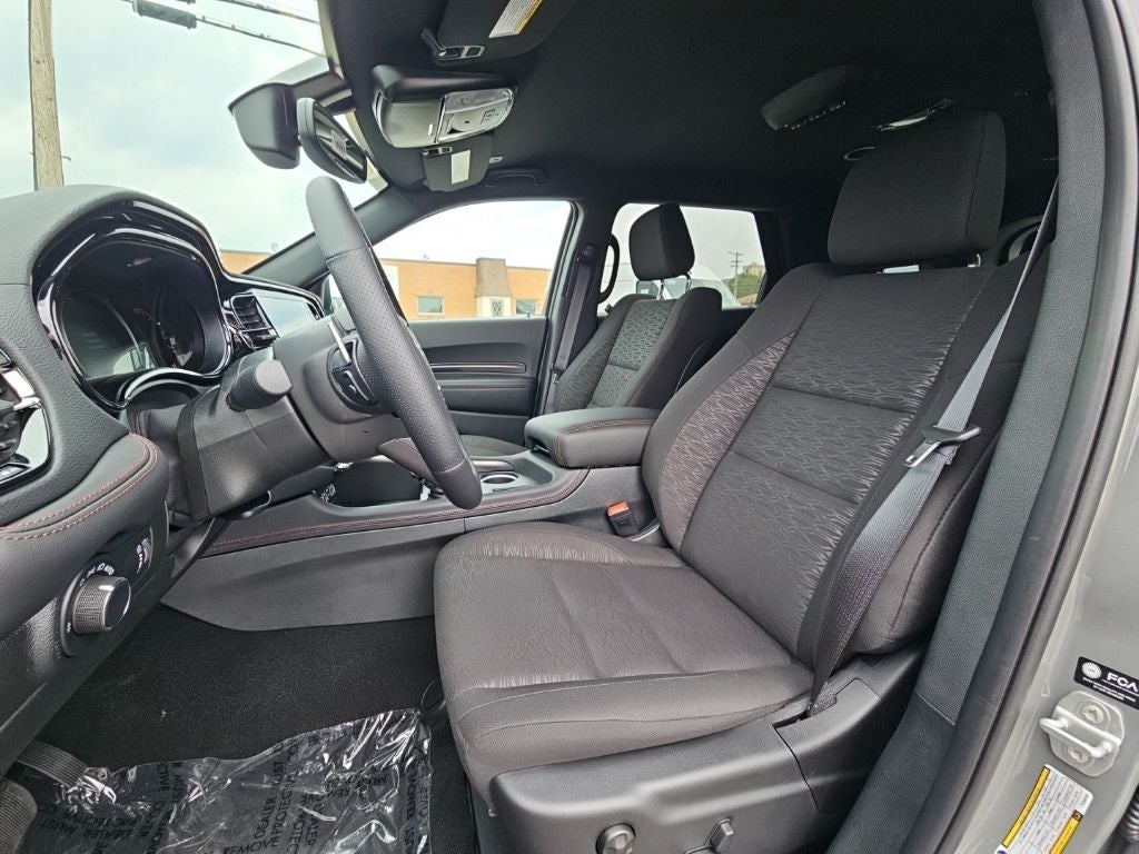 2026 Dodge Durango DURANGO GT AWD