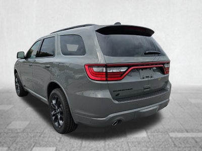 2026 Dodge Durango DURANGO GT AWD