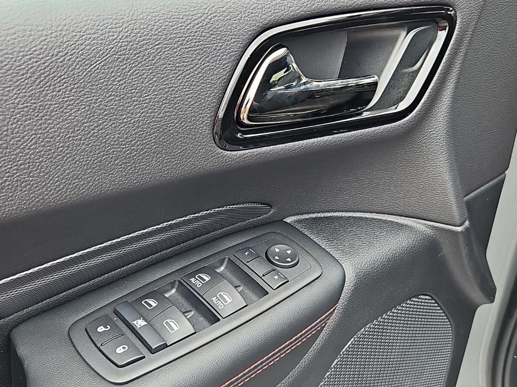 2026 Dodge Durango DURANGO GT AWD