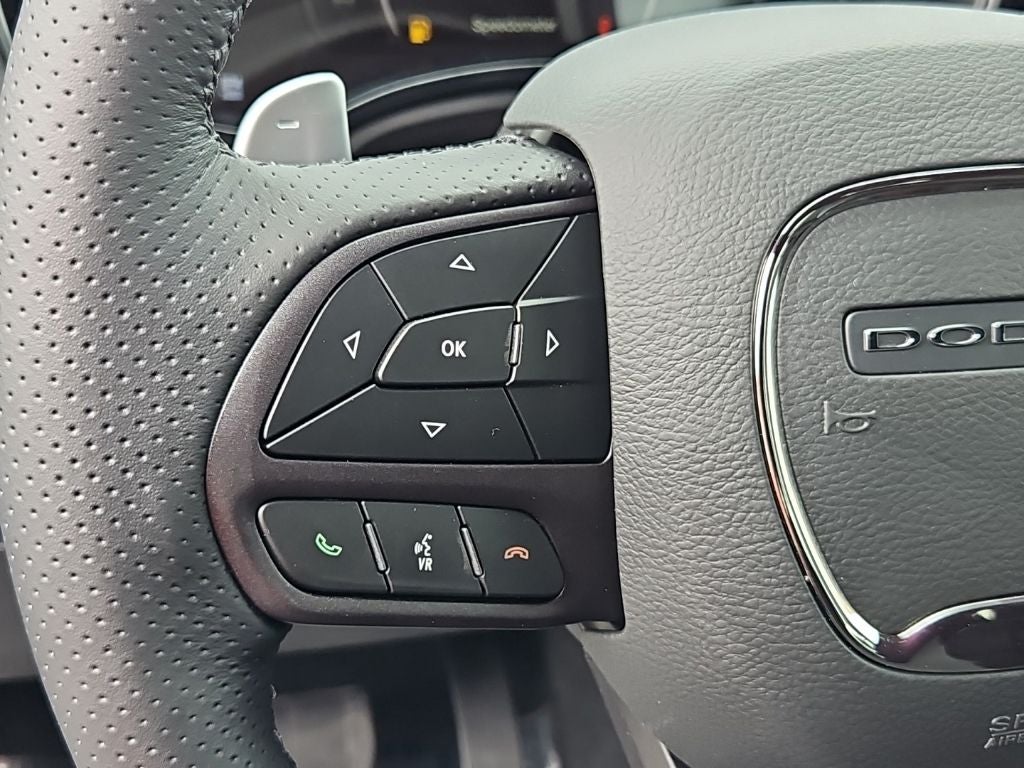 2026 Dodge Durango DURANGO GT AWD