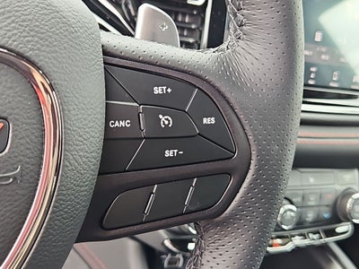 2026 Dodge Durango DURANGO GT AWD