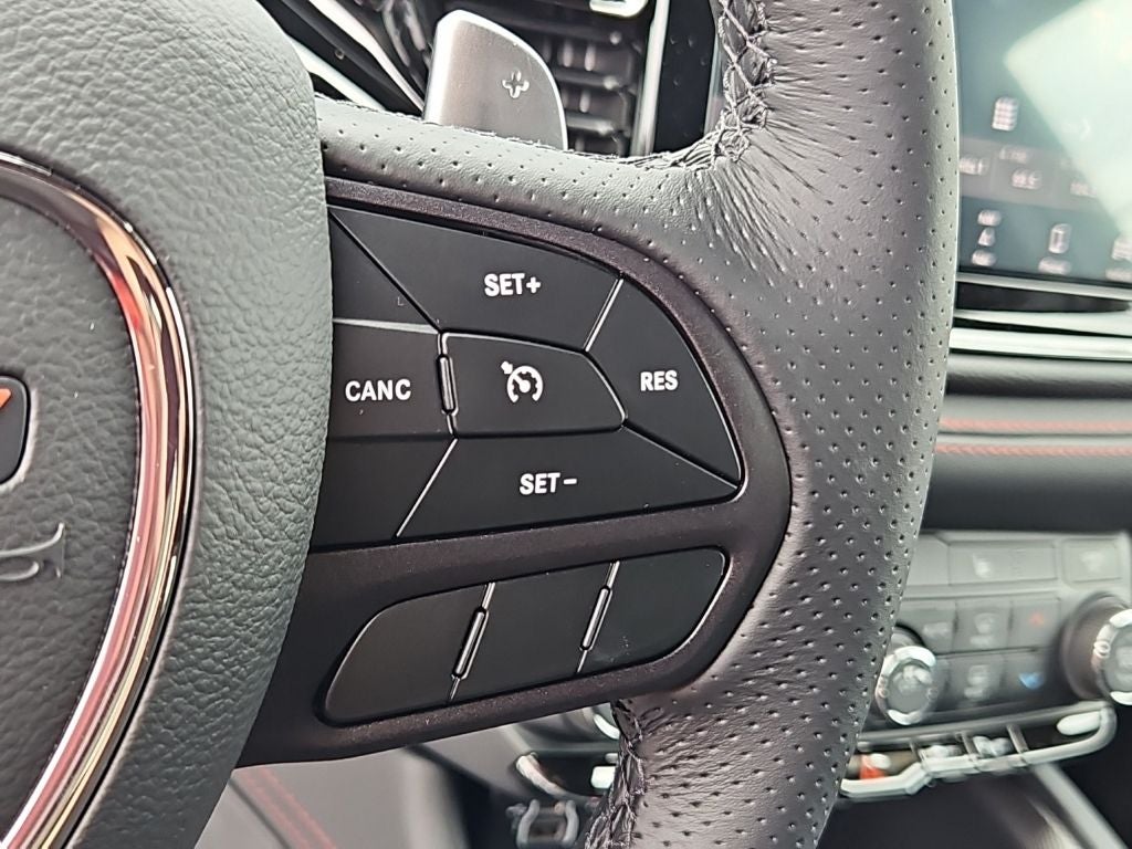 2026 Dodge Durango DURANGO GT AWD