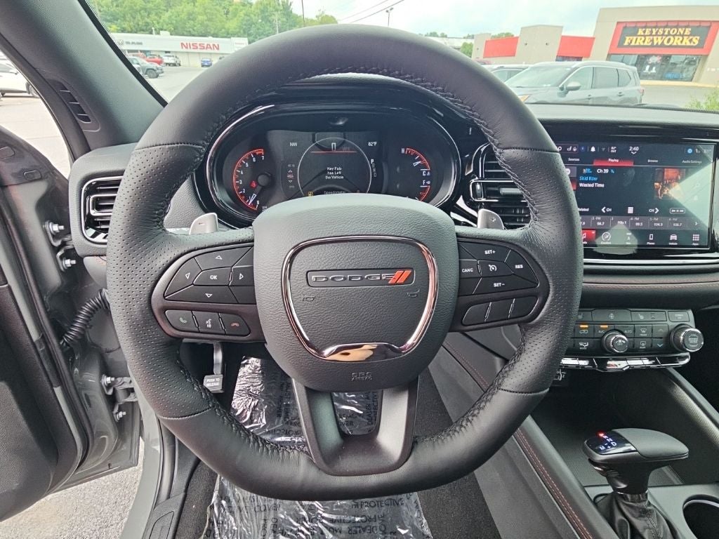 2026 Dodge Durango DURANGO GT AWD