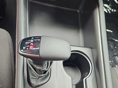 2026 Dodge Durango DURANGO GT AWD