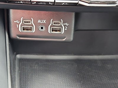 2026 Dodge Durango DURANGO GT AWD