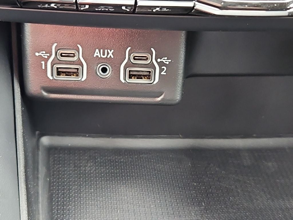 2026 Dodge Durango DURANGO GT AWD