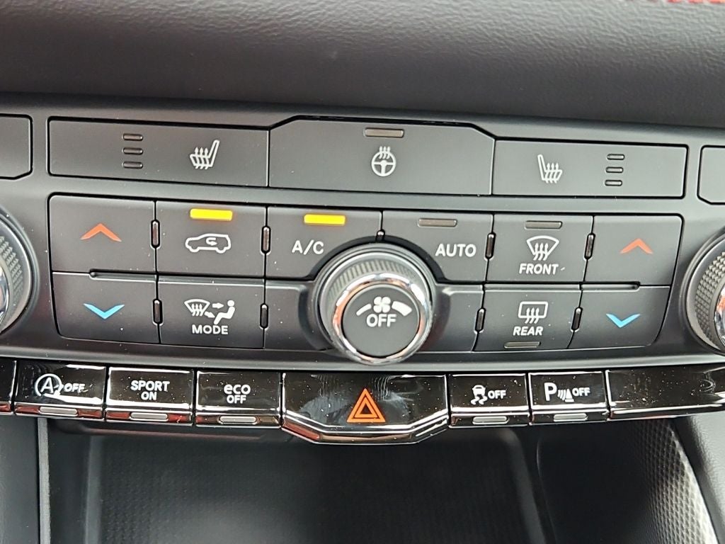 2026 Dodge Durango DURANGO GT AWD